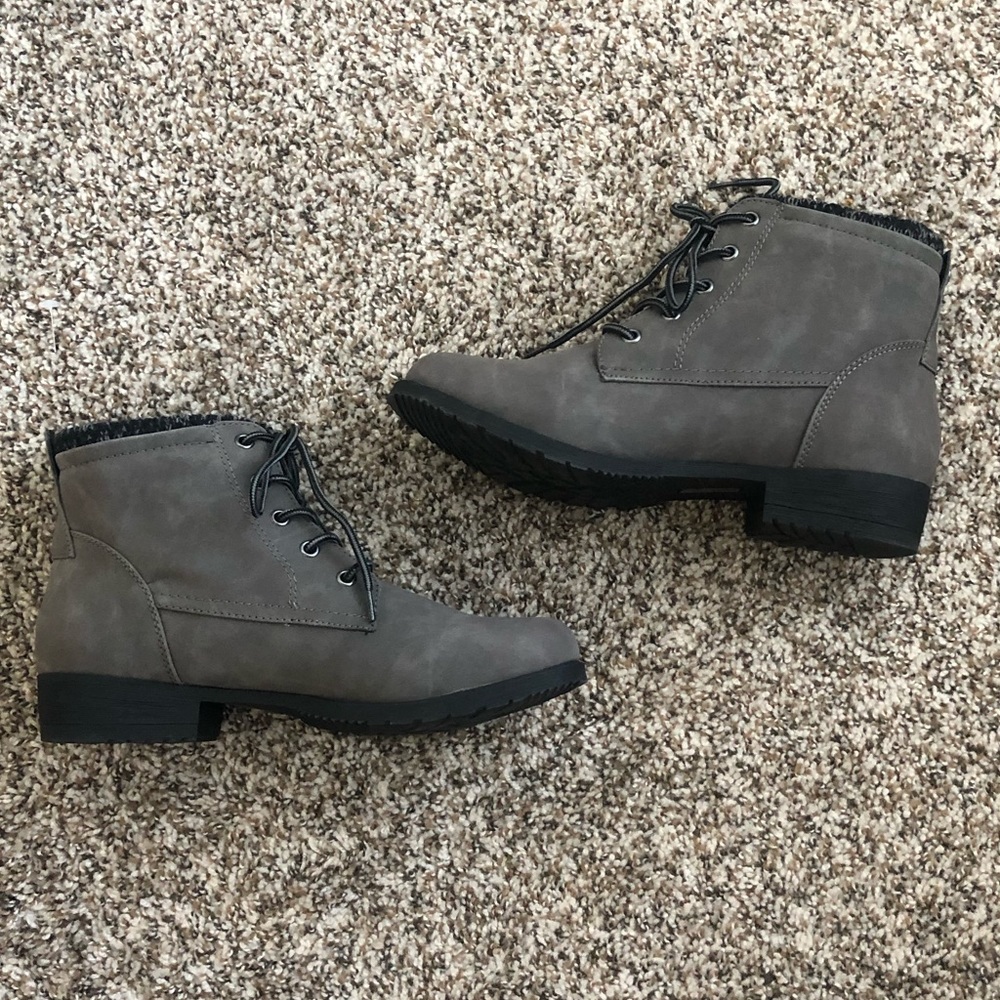 SPORTO Leslie Boot